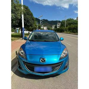 <span class=keywords><strong>Mazda</strong></span> <span class=keywords><strong>3</strong></span> 2015 Usado, Sedán, Gasolina, Automático, Versión Ejecutiva, Tracción Delantera, <span class=keywords><strong>Azul</strong></span>, Vehículo Usado en Buen Estado, Listo para Envío, Disponible en Stock - Product Image 1