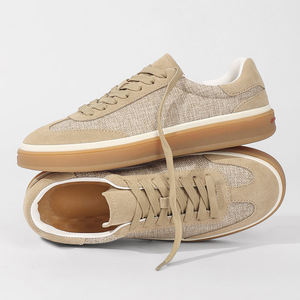 Zapatos de Entrenamiento Alemanes Cómodos para Hombre - Product Image 1