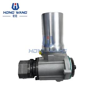 หัวฉีดแบบกำหนดเองประสิทธิภาพสูง 180-7341 สำหรับปั๊มฉีดน้ำมันดีเซล เหมาะสำหรับ CAT 3126B 322C 325C 561N 938G II - Product Image 1