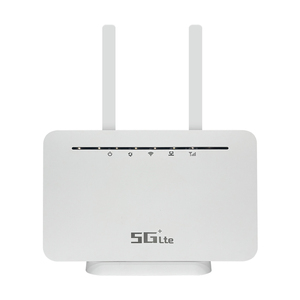Mạng không dây 4G mở khóa Wifi Router với khe cắm thẻ Sim wifi Router không dây internet 4G modem liên kết Wifi Extender - Product Image 5