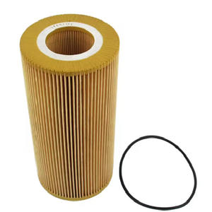 Schwerlastfahrzeug-Motorenteile OEM 1948921 für LKW Hochleistungs-Ölfilterelement Öl-Kits Dieselmotor-Teile - Product Image 4