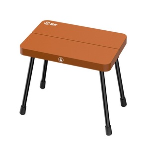 Camping <b>Folding</b> <b>Stool</b> Portable Outdoor Chair Plastic Lightweight Compact For Camping Fishing Travel - Product Image 2