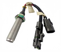 Pièces de rechange d'origine pour moteur QSX15 3073899 Capteur de vitesse pour excavatrice Cummins Komatsu Accessoires Diesel Haute qualité