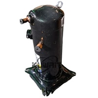 ZP25KME-PFZ-522 ZP25KME-PFZ-582 ZP27KME-PFZ-522 ZP27KME-PFZ-582 ZP25KME-PFV ZP27KME-PFV compresseur COPELAND 2HP R410A