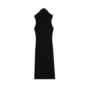 Pull sans manches en laine <span class=keywords><strong>Yangzi</strong></span> rouge pour femme, haut de gamme, vintage, antistatique, automne-hiver, de haute qualité, pour le commerce extérieur - Product Image 2