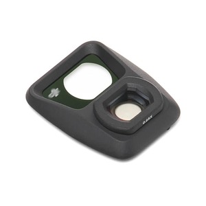 Lente Gran Angular Original DJ Air <span class=keywords><strong>3</strong></span> (Plástico) FOV 114 para Quadcopter - Product Image 2