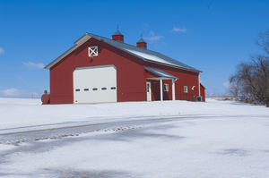 CNESSAR – Bâtiment préfabriqué en acier léger, résistant à la corrosion, pour atelier ou école, économique - Product Image 4