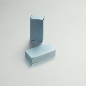 50x30x10mm F40x20x10mm Bloque N52 Imanes de neodimio Materiales magnéticos compuestos de Ndfeb de tierras raras para patrones de anillo de barra de arco - Product Image 4