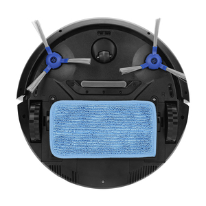 2020 gran oferta automática inteligente 1000Pa potente succión Wifi limpieza de trapeador inteligente Robot aspirador Tuya App C - Product Image 5