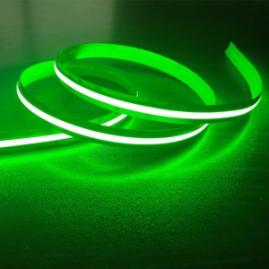 Dải Đèn <span class=keywords><strong>Cob</strong></span> Không Chấm Bi Dải Đèn <span class=keywords><strong>Led</strong></span> Mật Độ Cao 1134Led 24V Màu Rgb Liên Tục Chiếu Sáng Trong Nhà Và Ngoài Trời - Product Image 4