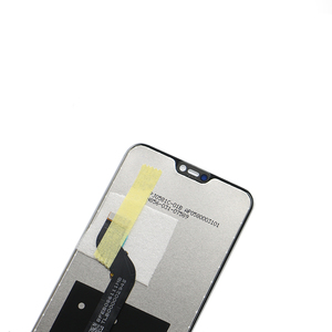 Écran de téléphone portable d'usine pour <span class=keywords><strong>Mi</strong></span> <span class=keywords><strong>A2</strong></span> LCD pour <span class=keywords><strong>Mi</strong></span> <span class=keywords><strong>A2</strong></span> Affichage pour <span class=keywords><strong>Mi</strong></span> <span class=keywords><strong>A2</strong></span> <span class=keywords><strong>Lite</strong></span> Tactile pour <span class=keywords><strong>Mi</strong></span> <span class=keywords><strong>A2</strong></span> <span class=keywords><strong>Lite</strong></span> Affichage noir - Product Image 6