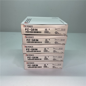 เซ็นเซอร์โฟโตอิเล็กทริกแบบสะท้อนแสงสี่เหลี่ยม KEYENCE PZ-G61N ชนิดสายเคเบิล NPN พร้อมแอมพลิฟายเออร์ในตัว ซีรีส์ PZ-G - Product Image 3