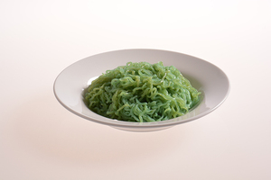 Sachet <span class=keywords><strong>de</strong></span> 270g fait à la main <span class=keywords><strong>de</strong></span> <span class=keywords><strong>nouilles</strong></span> konjac sans gluten Ramen instantané Shirataki épinards Halal casher certifié pour la <span class=keywords><strong>perte</strong></span> <span class=keywords><strong>de</strong></span> <span class=keywords><strong>poids</strong></span> vert - Product Image 5