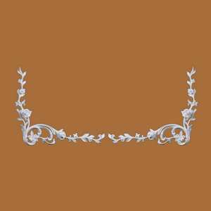 עיצוב קיר pu באיכות גבוהה תפאורה של הבית האסתטי פוליאוריטן 3d לוחות אפיקים ודקורטיביים - Product Image 4