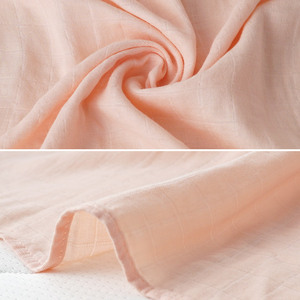 Bavoirs Imprimés en Bambou et Coton TONGTU en Gros, Couverture <span class=keywords><strong>Bébé</strong></span> en Mousseline Ultra Douce 60*60 pour le <span class=keywords><strong>Bain</strong></span> des Enfants - Product Image 5