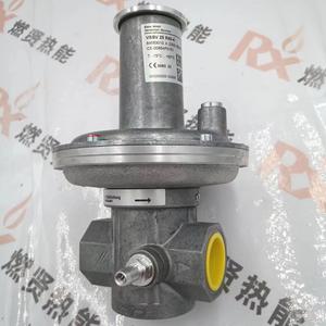 Regulador de Gas VSBV25R40-4 con Válvula Magnética para KromSchroder Stock 20 - Product Image 2