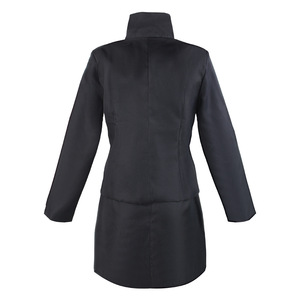 Costume de cosplay Iri Glass en polyester noir, costume de jeu de rôle anime, automne 2023, coupe décontractée confortable - Product Image 3