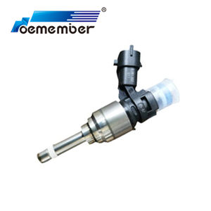 0281002911 F00BH40419 7421644761 Pièces de camion Adblue Buse à urée Injecteurs d'urée Valve d'injection <span class=keywords><strong>DEF</strong></span> pour VOLVO - Product Image 1