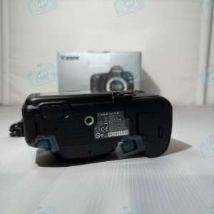 Appareil Photo Numérique Reflex Professionnel HFT <span class=keywords><strong>5D</strong></span> <span class=keywords><strong>Mark</strong></span> <span class=keywords><strong>II</strong></span> Plein Format Vidéo Full HD 1080P – Vente en Gros - Product Image 6