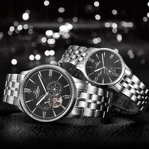 Charme élégant donne aux loisirs plus de liberté au hasard et montre à la mode pour femmes - Product Image 3