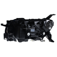 Refit pour Toyota Land Cruiser phare 2022-2023 LAND CRUISER phare assemblage TOYOTA LED phare à trois lentilles Plug and Play