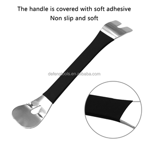 Piastra per auto in acciaio, - Product Image 3