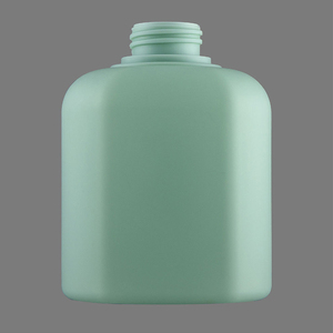 Custom 300ml 500ml 750ml <strong>HDPE</strong> <strong>Plastic</strong> Separate Shampoo Water <strong>Bottle</strong> Body Wash Press Empty <strong>Bottle</strong> - Product Image 5