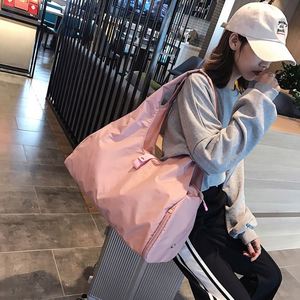 Sac de voyage pliable de grande capacité pour le sport et le shopping - Product Image 5