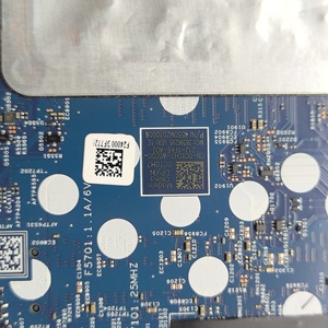 ของแท้สำหรับ Dell Inspiron 14 5410 5418 15 5510มาเธอร์บอร์ด5518 Cyborg-N15 i5-11300H 0C10H7 MB TGL 203067-1 458FR $ ja - Product Image 4