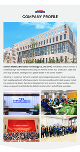 <span class=keywords><strong>Imprimante</strong></span> thermique de codes-barres Wi-Fi de bureau, <span class=keywords><strong>imprimante</strong></span> d'étiquettes d'expédition sans fil <span class=keywords><strong>AirPrint</strong></span> avec étiquettes de reçu en stock - Product Image 5