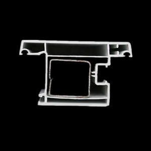 OEM 30 năm tuổi thọ trung quốc trắng uPVC cửa sổ hồ sơ <span class=keywords><strong>PVC</strong></span> hồ sơ nhà sản xuất - Product Image 3