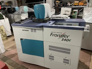 Imprimante photo numérique laser d'occasion Fuji <span class=keywords><strong>Frontier</strong></span> 330 340 340E F340 - Product Image 4