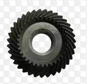 Custom Machining Brass Aluminum ABS <b>Plastic</b> Steel Gear Parts Core Components for Motors Gearboxes Including Pumps - Product Image 3