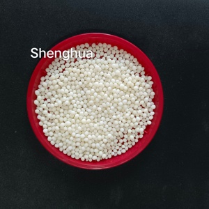 Copos de botella de PET reciclados directos de fábrica de ventas calientes PE TPU lavado en caliente ABS PS PC PET PLA Pellets originales reciclados de alta calidad - Product Image 6