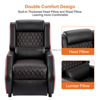 Meubles de chambre à coucher de chine, chaise de Massage électrique Silla Gamer, petites chaises de bureau intelligentes, canapé de jeu, 2022