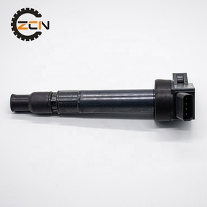 Bobine d'allumage de moteur de voiture 90919-02235 pour Toyota Corona Vista Ardeo <span class=keywords><strong>Nadia</strong></span> - Product Image 5