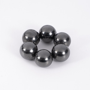 Sfere <span class=keywords><strong>Magnetiche</strong></span> in Neodimio Ferro Boro NdFeB - Product Image 2