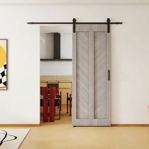 <span class=keywords><strong>Porte</strong></span> de <span class=keywords><strong>grange</strong></span> moderne en PVC <span class=keywords><strong>Porte</strong></span> <span class=keywords><strong>coulissante</strong></span> en acrylique imperméable Convient pour Patio Villa Hôtel Hôpital Comme <span class=keywords><strong>porte</strong></span> intérieure de style accordéon - Product Image 1
