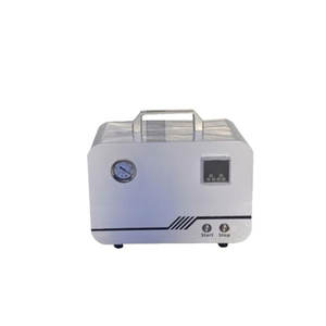 Dispositivo de Medición de Material <span class=keywords><strong>Suspendido</strong></span> e Insoluble en Agua Tipo LAXF-2 - Product Image 5