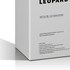 <span class=keywords><strong>ต</strong></span>่ำ<span class=keywords><strong>ราคา</strong></span>ปิดผนึก 12 V <span class=keywords><strong>18AH</strong></span> 20HR <span class=keywords><strong>แบตเตอรี่</strong></span>เจลตะกั่ว Acid Deep CYCLE <span class=keywords><strong>แบตเตอรี่</strong></span>พลังงานแสงอาทิ<span class=keywords><strong>ต</strong></span>ย์สำหรับฉุกเฉินระบบ - Product Image 3