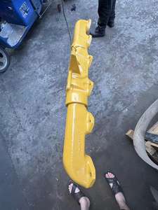 Pieza mecánica 101-7354 Colector de escape C15 Colector de escape 1017354 Recambio motor diésel - Product Image 3