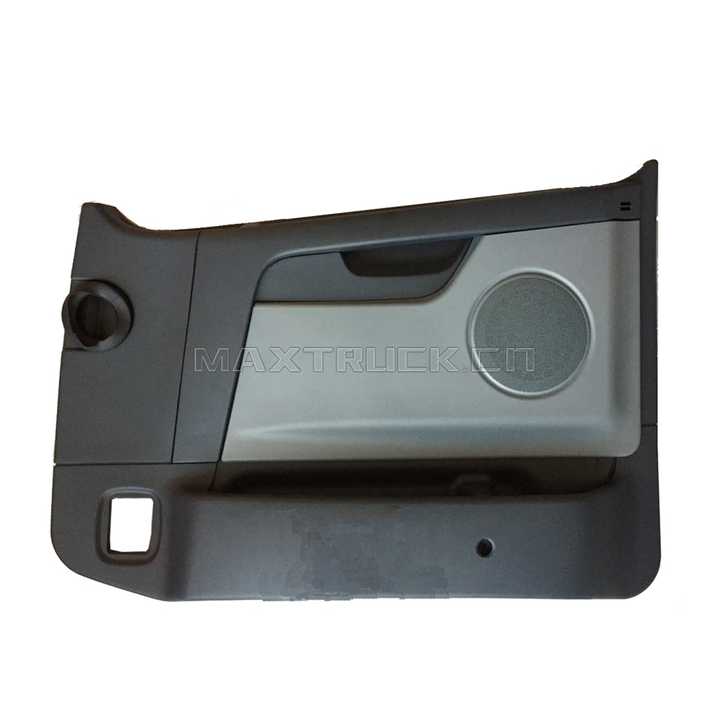 Truck Body Parts - Replace Inner Doors for Volvo FH & FM