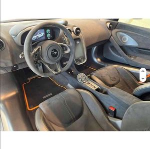 <span class=keywords><strong>McLaren</strong></span> 600LT USATA con Basso Chilometraggio, Auto Sportiva - Product Image 6