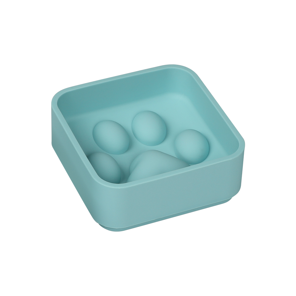 Pet Food Bowl - 2