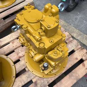 Pompe hydraulique 272-6955 173-3381 2726955 1733381 SBS140 SBS120 Pompe hydraulique principale pour excavatrice 320CD 323D 324D 325D 329D - Product Image 2