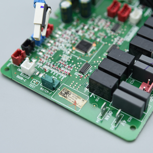 เมนบอร์ดเครื่องปรับอากาศกรี 30224000010 14735B บอร์ดควบคุมยูนิตในอาคาร - Product Image 3