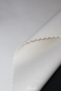 Neuer Baumwoll-Nylon-Doppelmischstoff, Schweres Gewebe mit Guter Waschbeständigkeit, Elastan-Webstoff für Hosen/Kleider/Bekleidung - Product Image 6