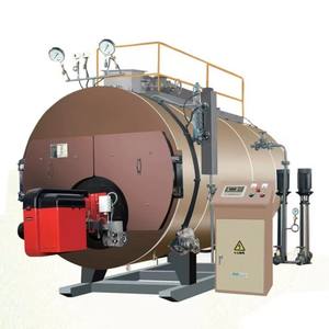 <span class=keywords><strong>Caldera</strong></span> de vapor 50 BHP 480kw, - Product Image 5