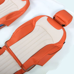 Coprisedile interno auto con dimensioni speciali adatto per camion furgoni e veicoli commerciali - Product Image 2