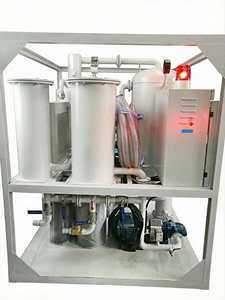 <span class=keywords><strong>M</strong></span>áquina de Purificación de Aceite LPMIE, <span class=keywords><strong>M</strong></span>áquina de Tratamiento de Aceite para Transformadores, Filtración de Aceite para Transformadores - Product Image 5